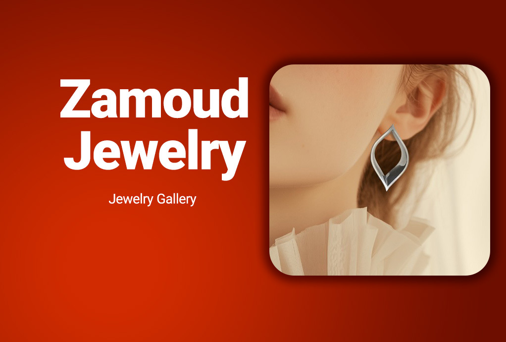 Zamoud Jewelry