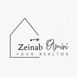 Zeinab Amiri