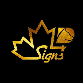 4D Signs