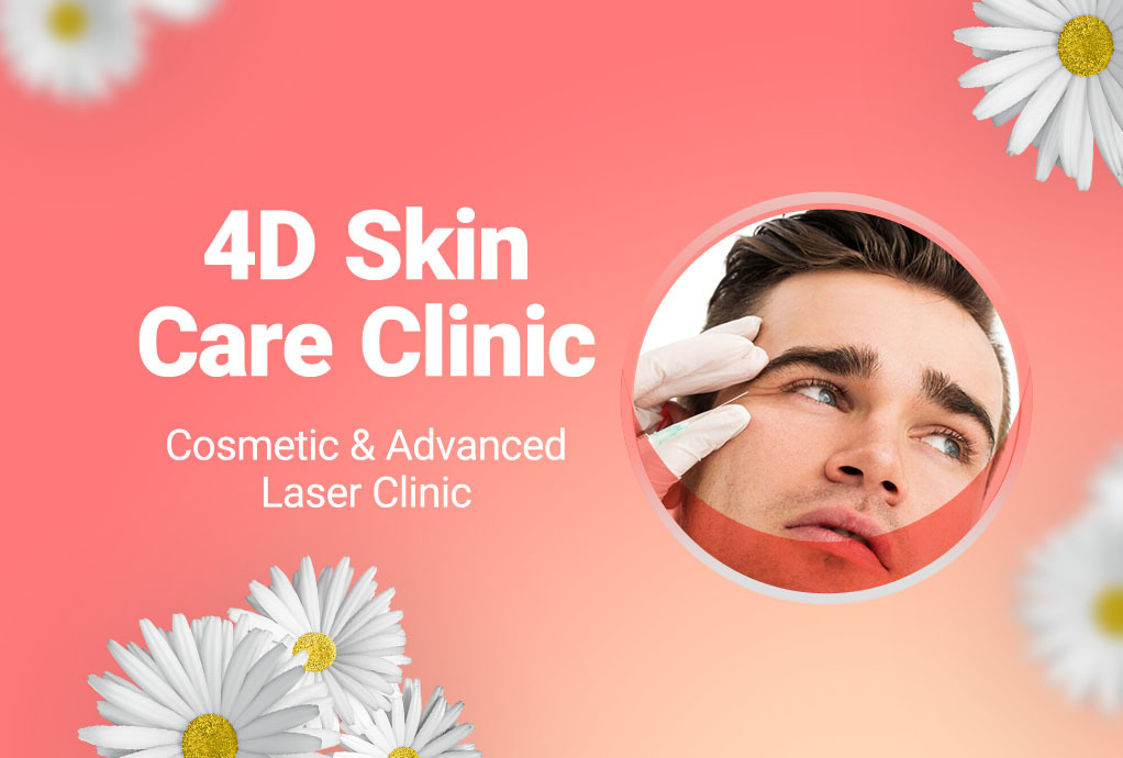 4D Skin Care Clinic