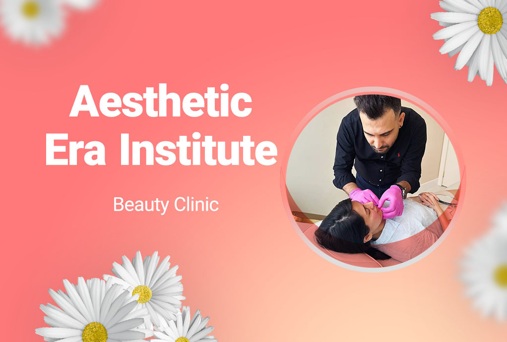 Aesthetic Era Institute