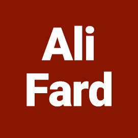Ali Fard