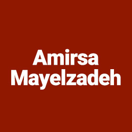 Amirsam Mayelzadeh