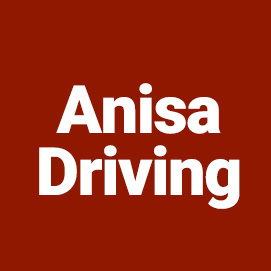 Anisa Driving