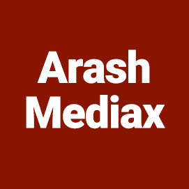 Arash Mediax