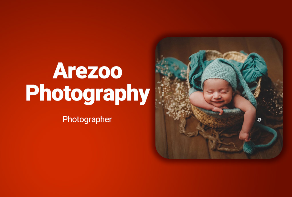 Arezoo Photography
