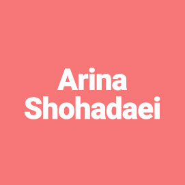 Arina Shohadaei