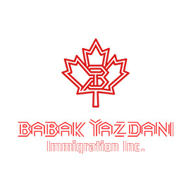 Babak Yazdani Immigration Inc