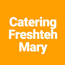 Catering Freshteh Mary