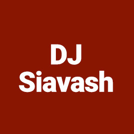DJ Siavash (Siavash Eyvari)
