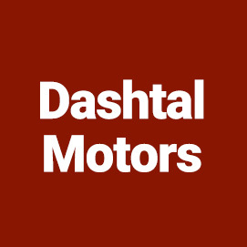 Dashtal Motors (Shantiya Sheikhniay)