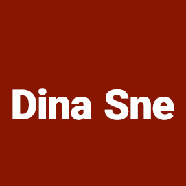 Dina Sne