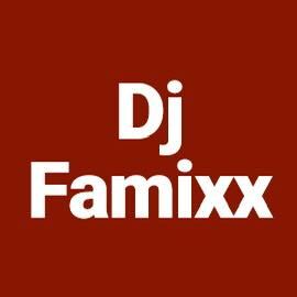 (Dj Famixx (Farshid sheikh