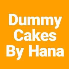 Dummy Cakes By Hana