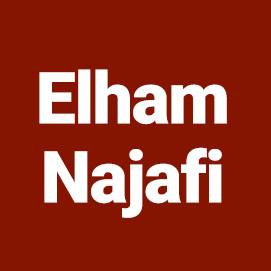 Elham Najafi