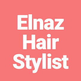 Elnaz Hair Stylist