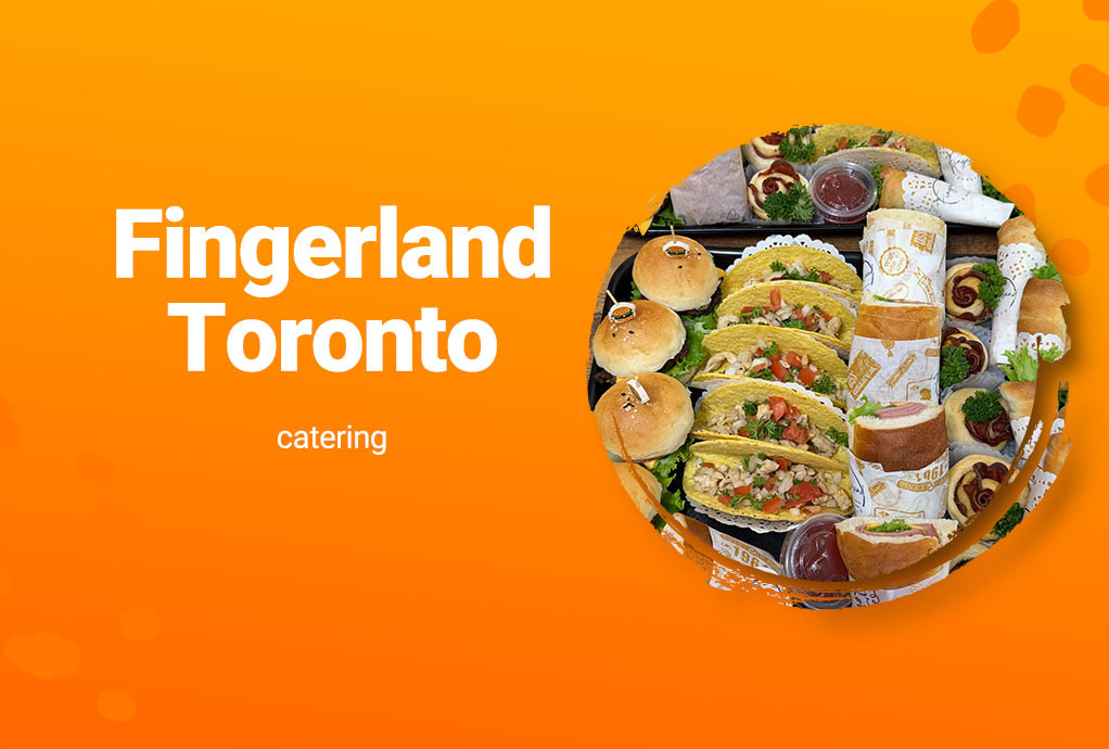 Fingerland Toronto (Marjan)