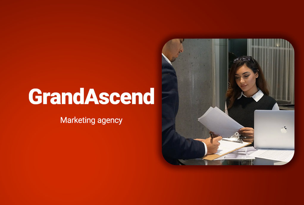 GrandAscend