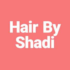 Hair By Shadi