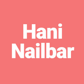 Hani Nailbar