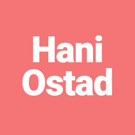 Hani Ostad