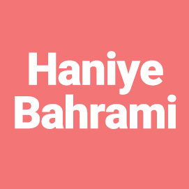 Haniye Bahrami