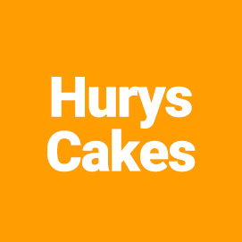 Hurys Cakes