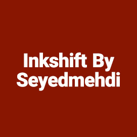 Inkshift By Seyedmehdi