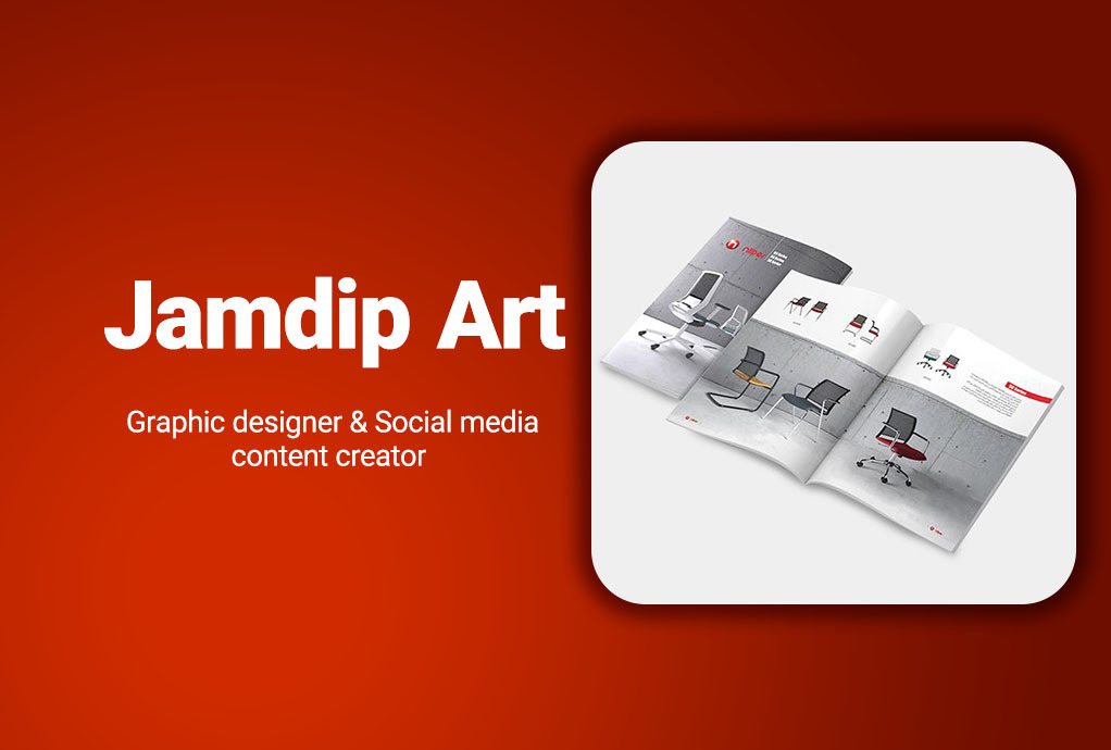 Jamdip Art