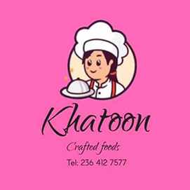 Khatoon Crafted Foods
