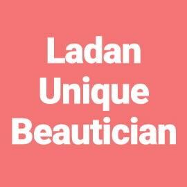 Ladan Unique Beautician