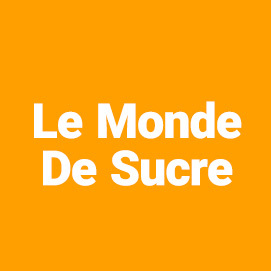Le Monde De Sucre (Behnoush Khoushkhoo)