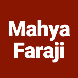 Mahya Faraji