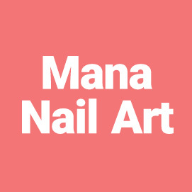 Mana Nail Art