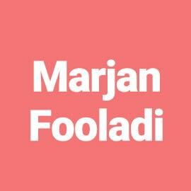 Marjan Fooladi