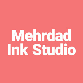 Mehrdad Ink Studio