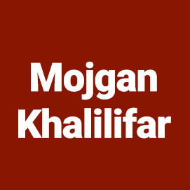 Mojgan Khalilifar