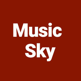 Music Sky