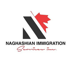 Naghashian Immigration Services Inc