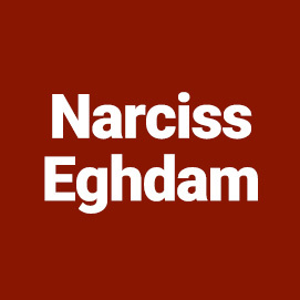 Narciss Eghdam
