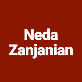 Neda Zanjanian