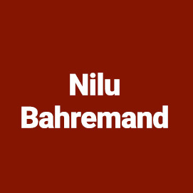 Nilu Bahremand