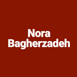 Nora Bagherzadeh