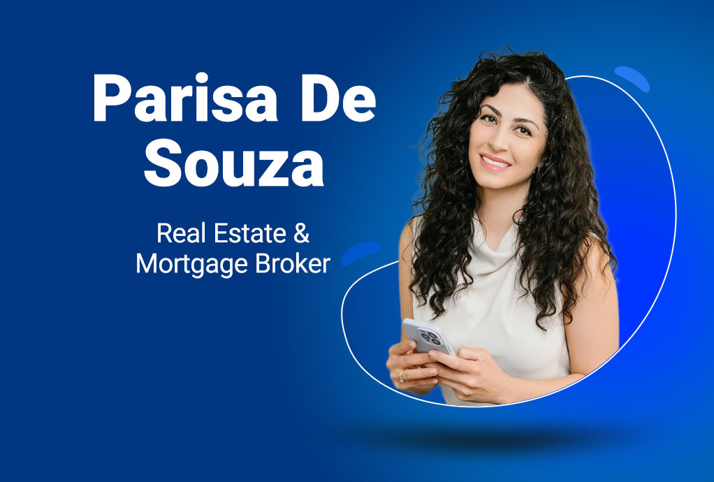 Parisa De Souza