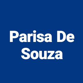 Parisa De Souza
