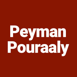 Peyman Pouraaly