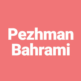 Pezhman Bahrami