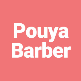 Pouya Barber
