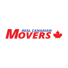 Real Canadian Movers