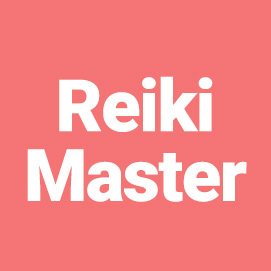 Reiki Master